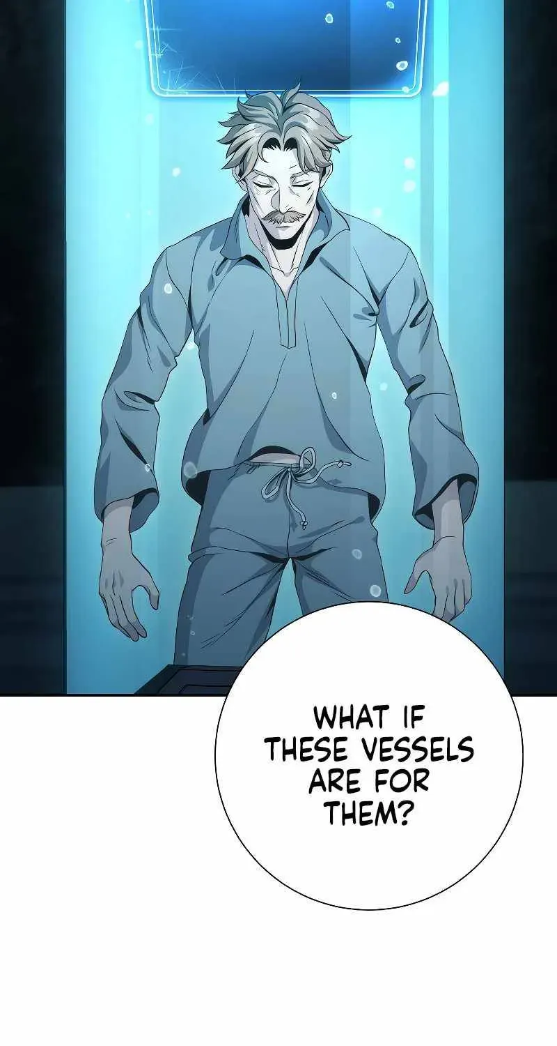 Skeleton Soldier Chapter 190 page 59 - 