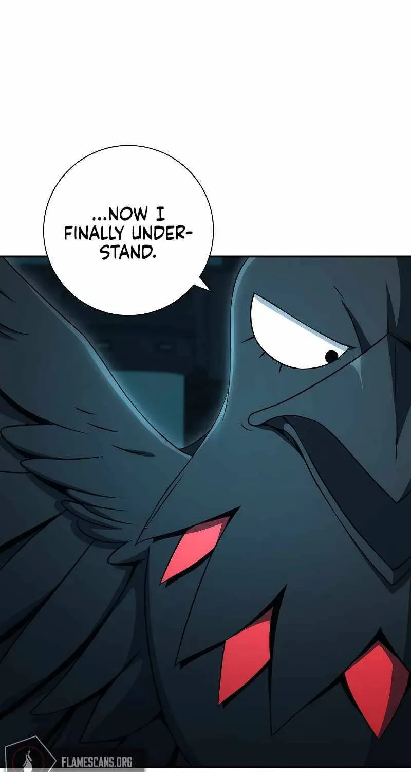 Skeleton Soldier Chapter 190 page 60 - 