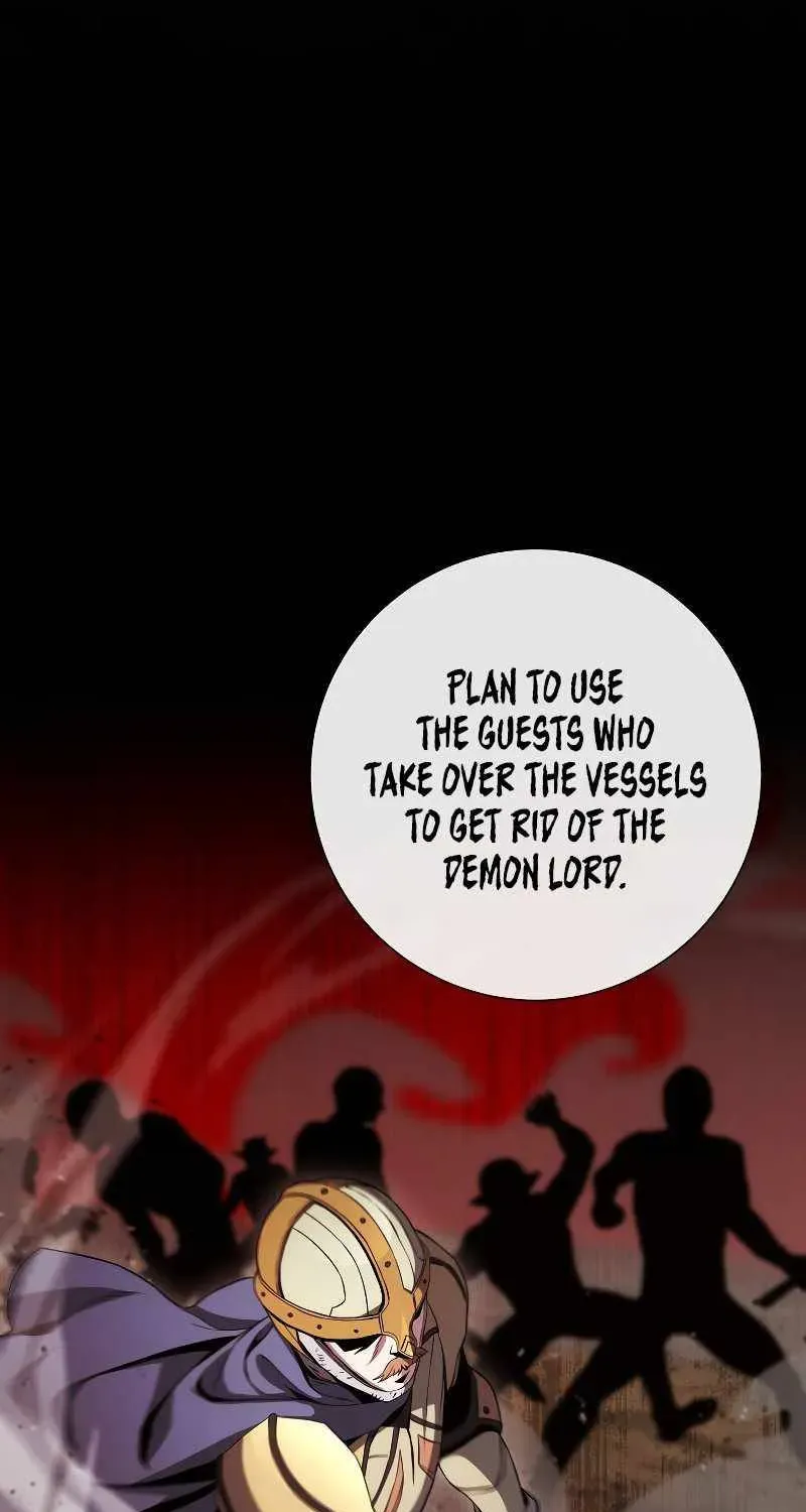 Skeleton Soldier Chapter 190 page 66 - 