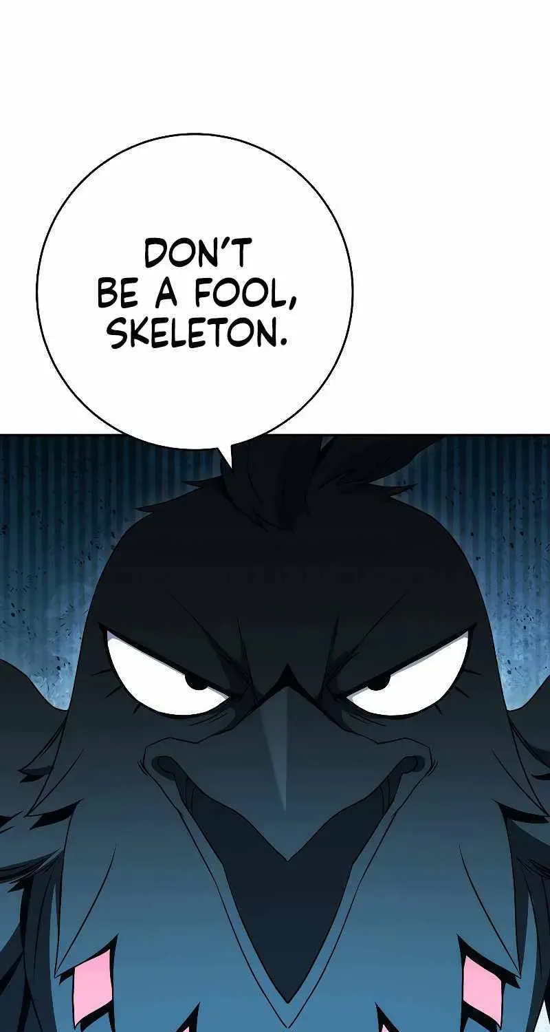Skeleton Soldier Chapter 190 page 74 - 