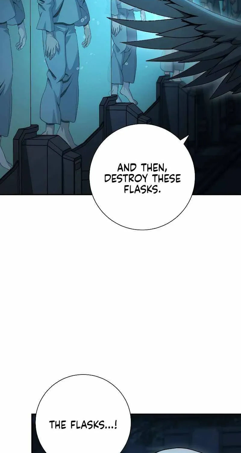 Skeleton Soldier Chapter 190 page 76 - 