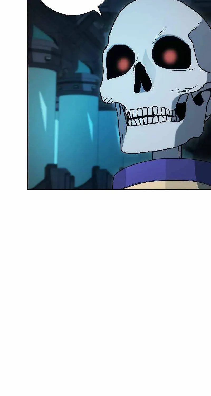 Skeleton Soldier Chapter 190 page 77 - 