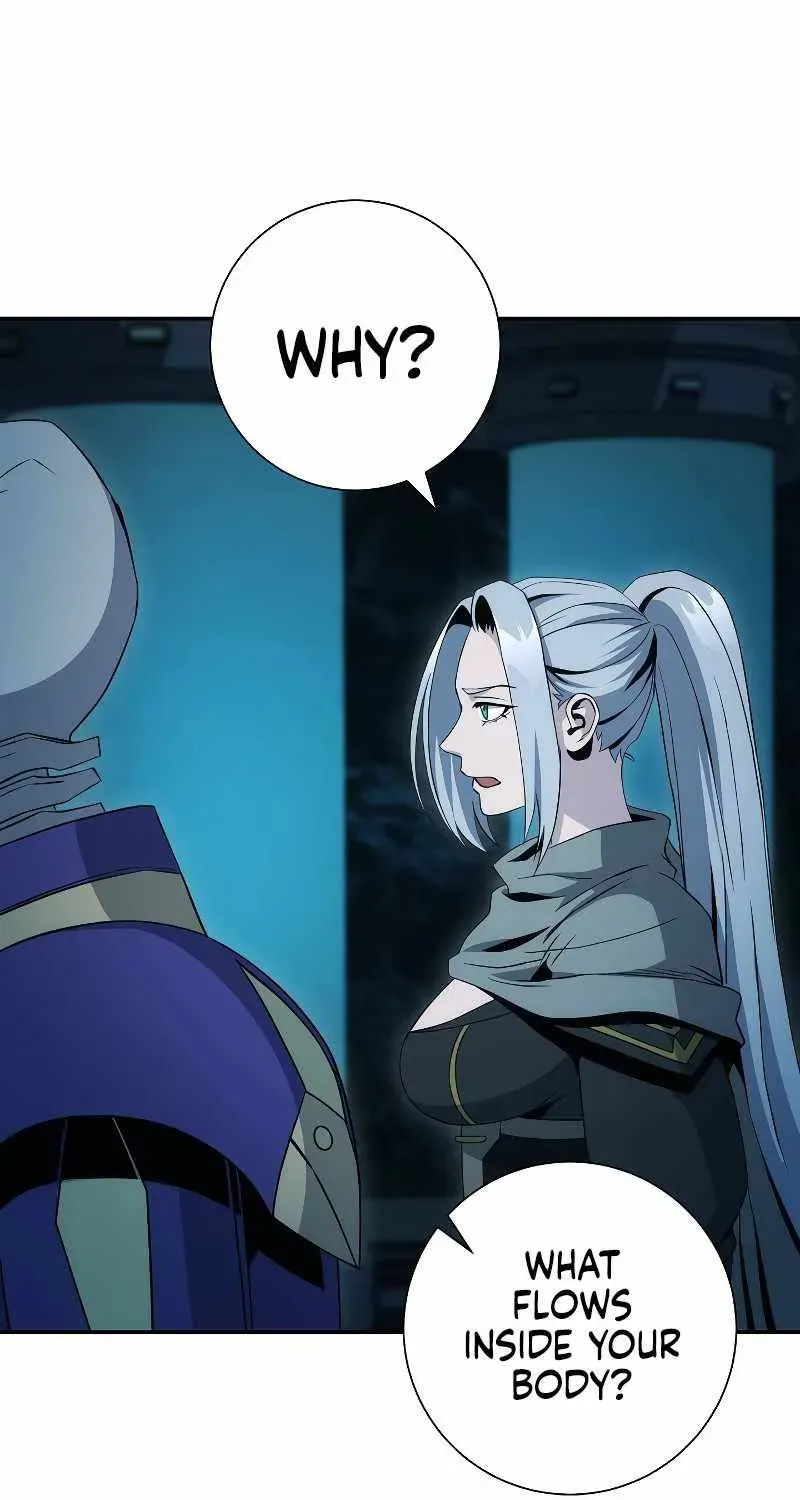 Skeleton Soldier Chapter 190 page 78 - 
