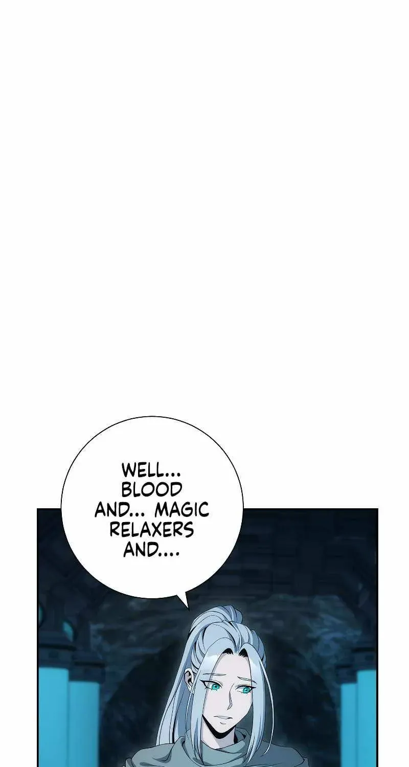 Skeleton Soldier Chapter 190 page 79 - 