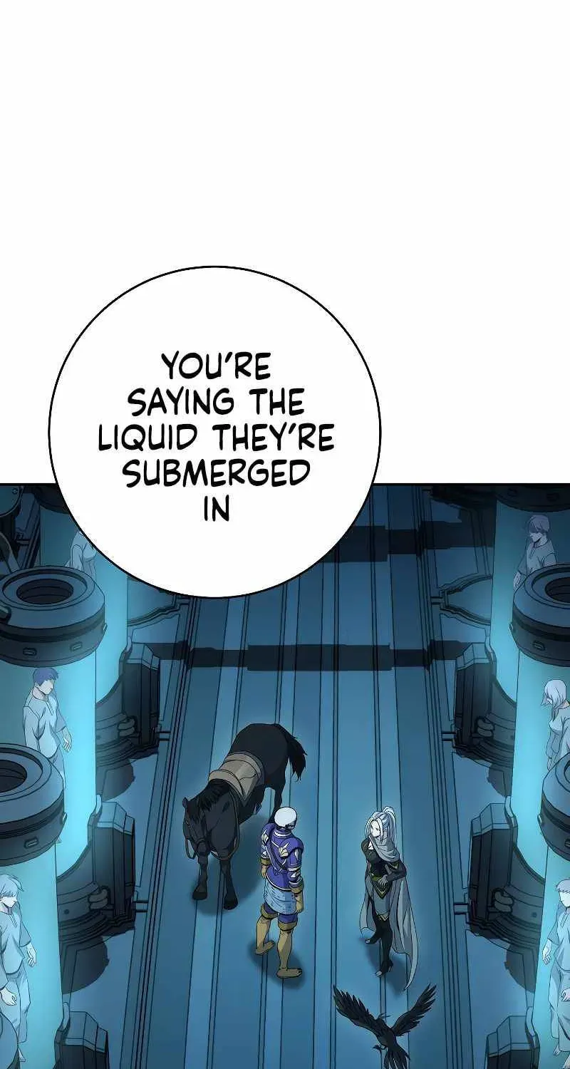 Skeleton Soldier Chapter 190 page 83 - 