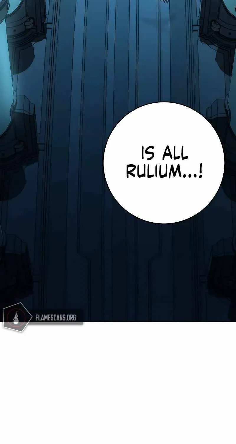 Skeleton Soldier Chapter 190 page 84 - 