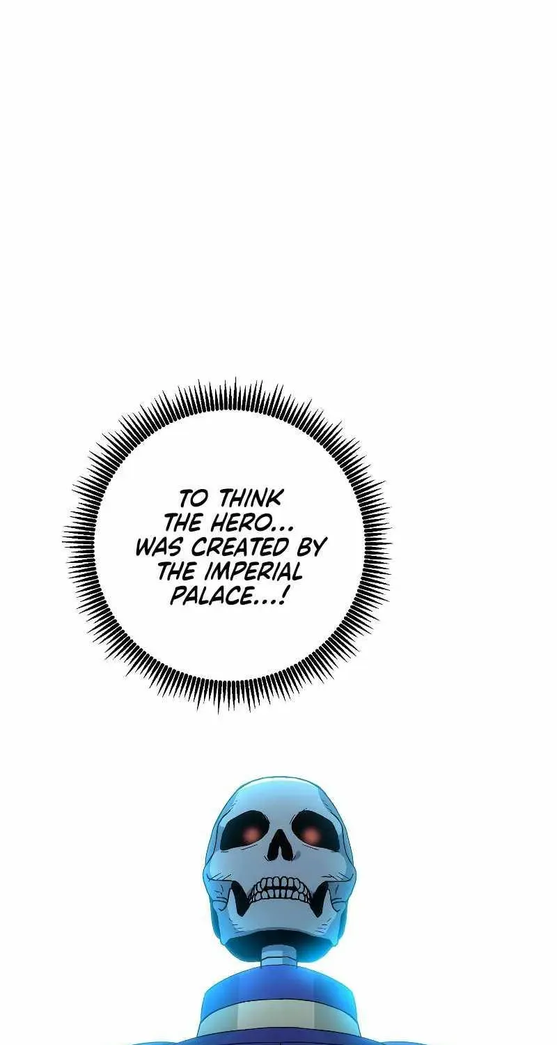 Skeleton Soldier Chapter 190 page 88 - 