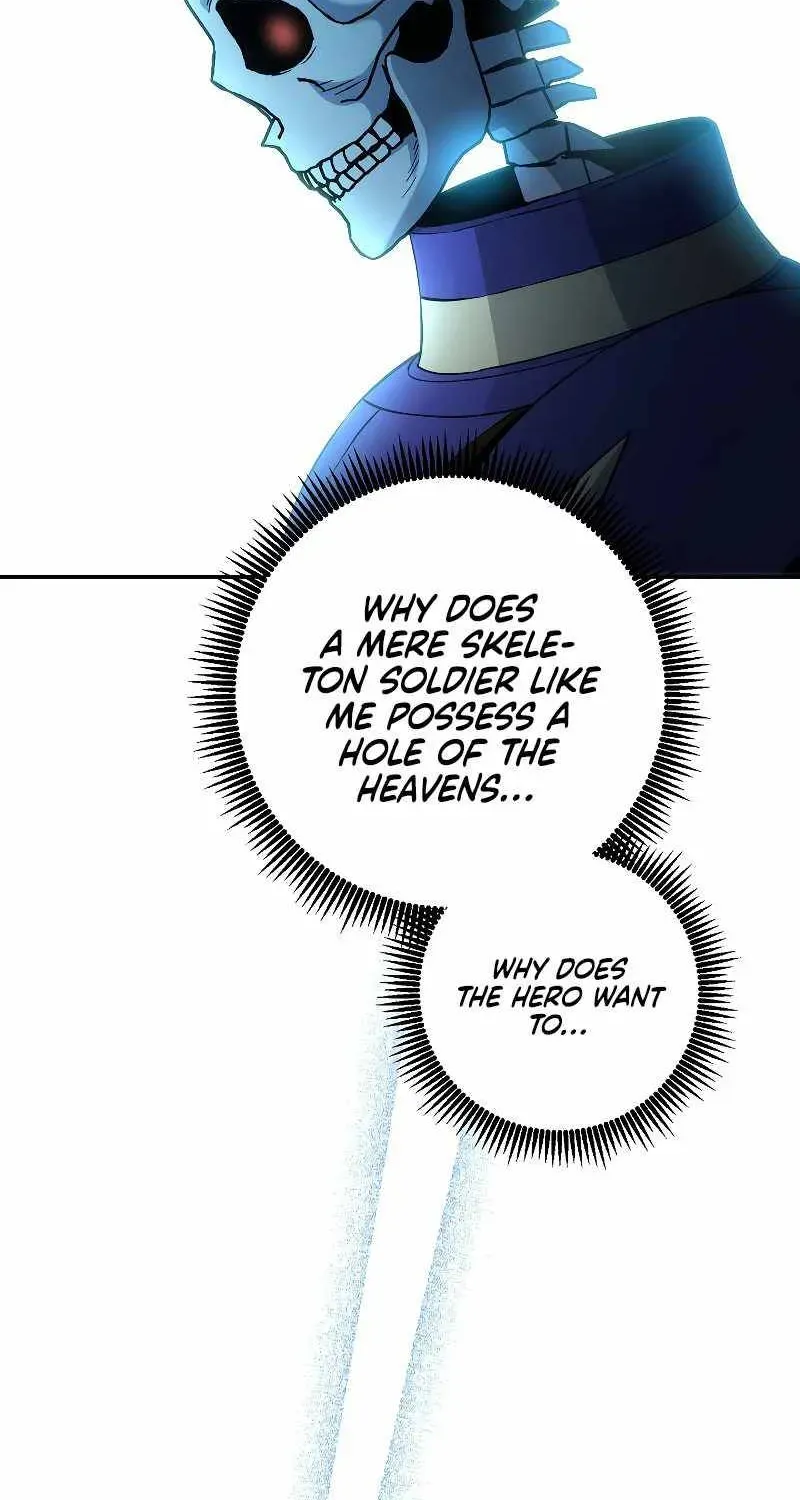 Skeleton Soldier Chapter 190 page 91 - 