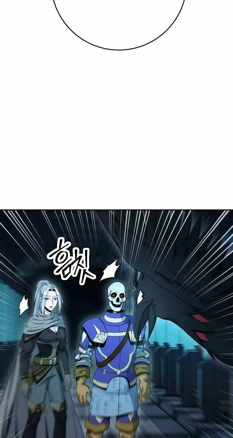 Skeleton Soldier Chapter 190 page 94 - 