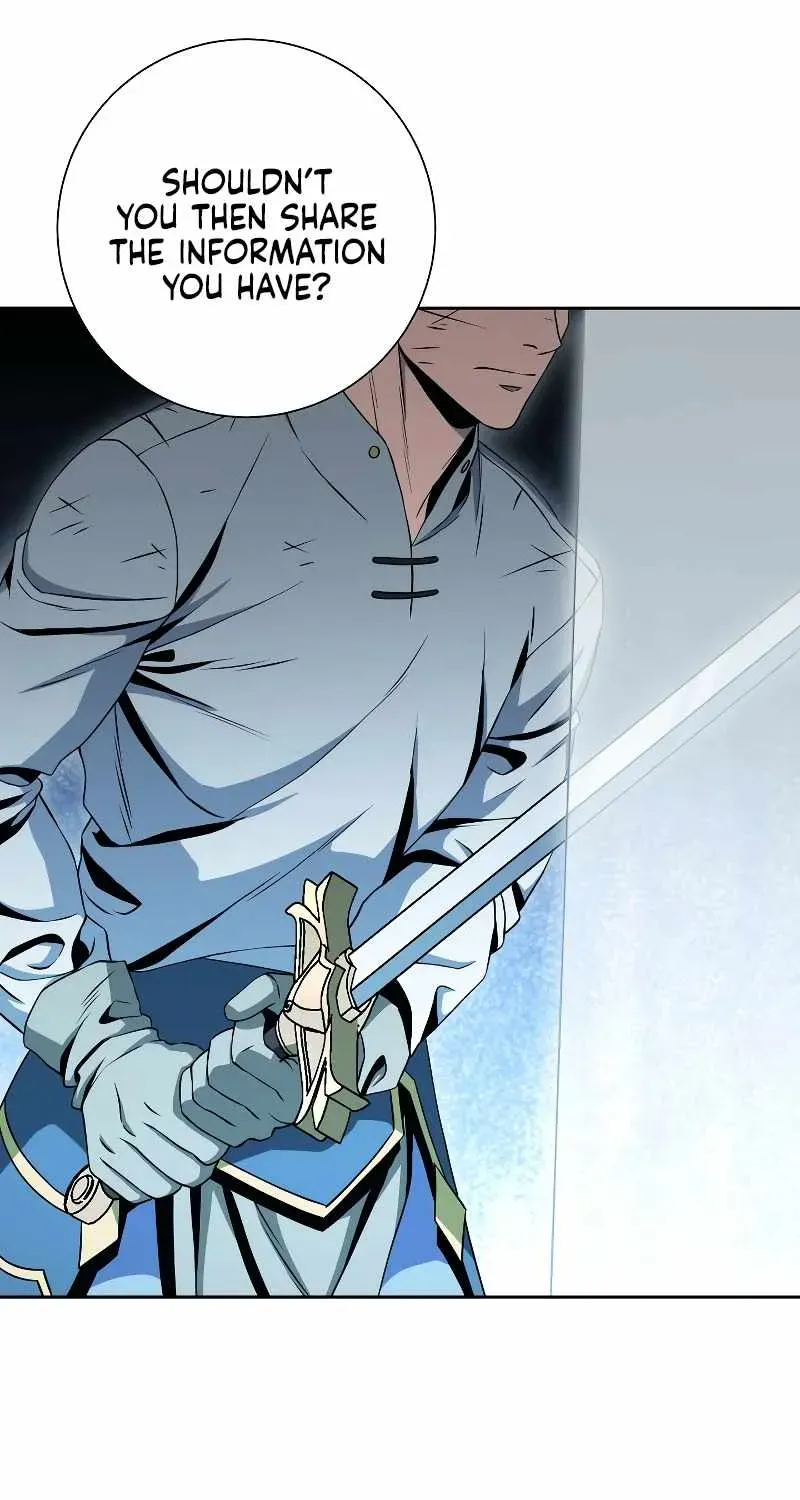 Skeleton Soldier Chapter 191 page 18 - 