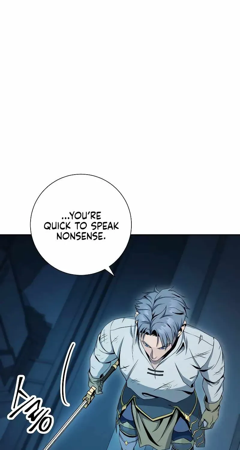 Skeleton Soldier Chapter 191 page 19 - 