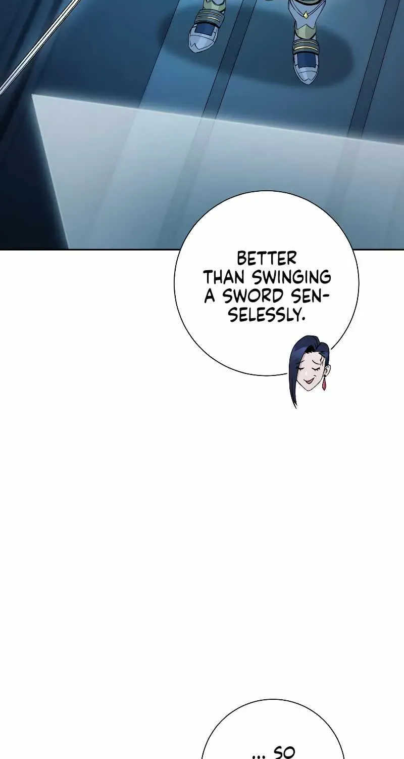 Skeleton Soldier Chapter 191 page 20 - 