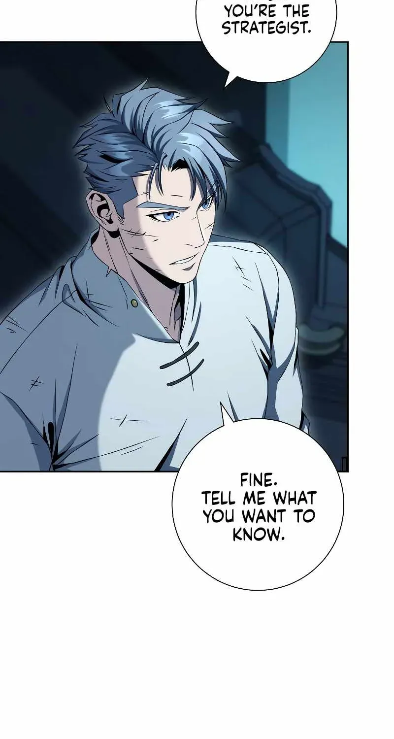 Skeleton Soldier Chapter 191 page 21 - 