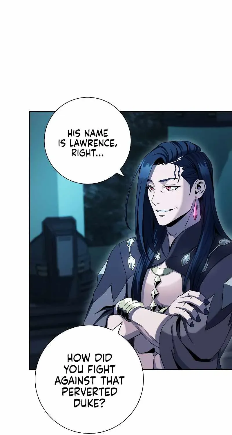 Skeleton Soldier Chapter 191 page 22 - 