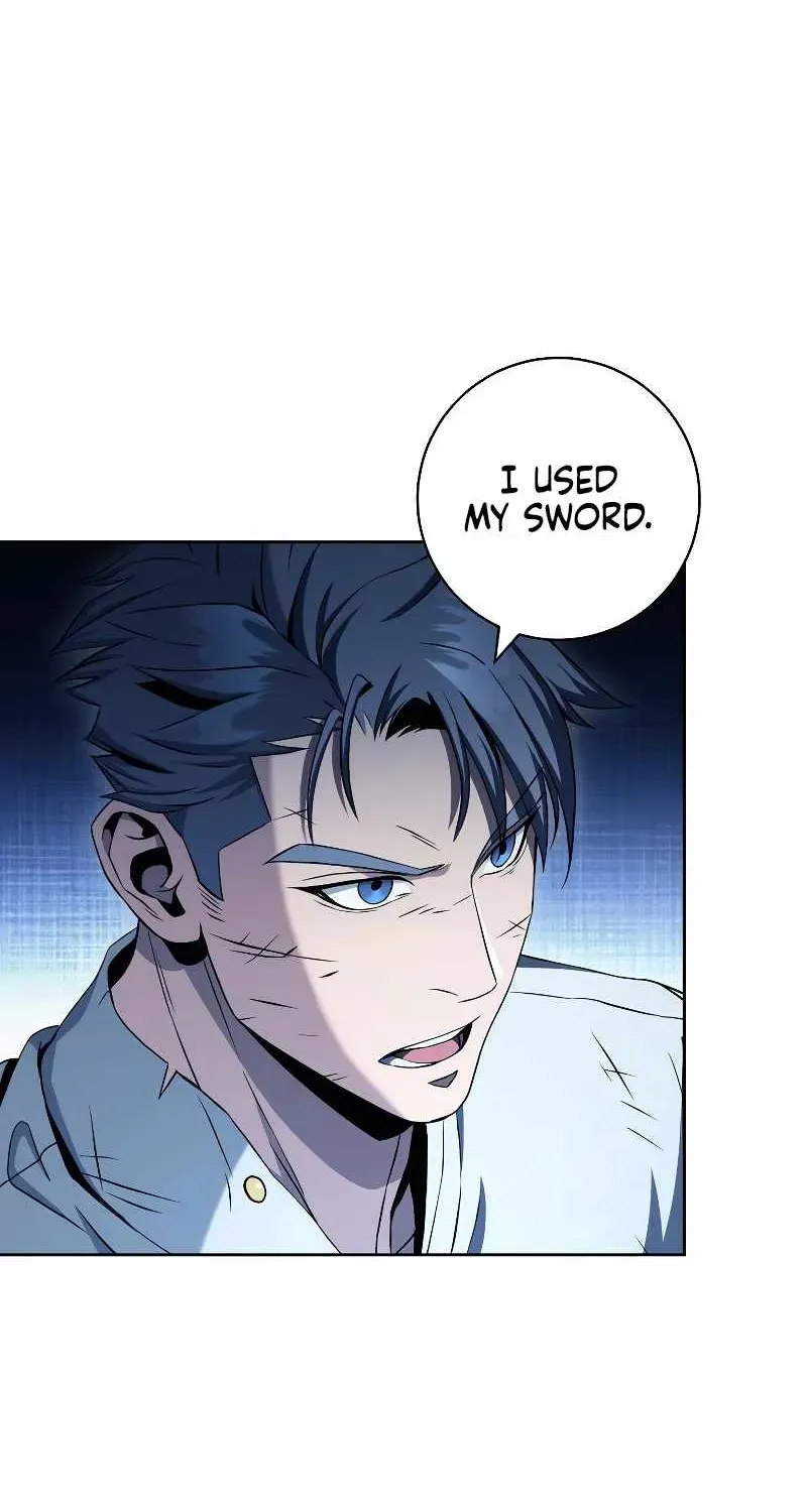 Skeleton Soldier Chapter 191 page 23 - 