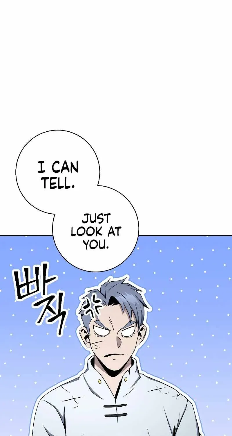 Skeleton Soldier Chapter 191 page 26 - 