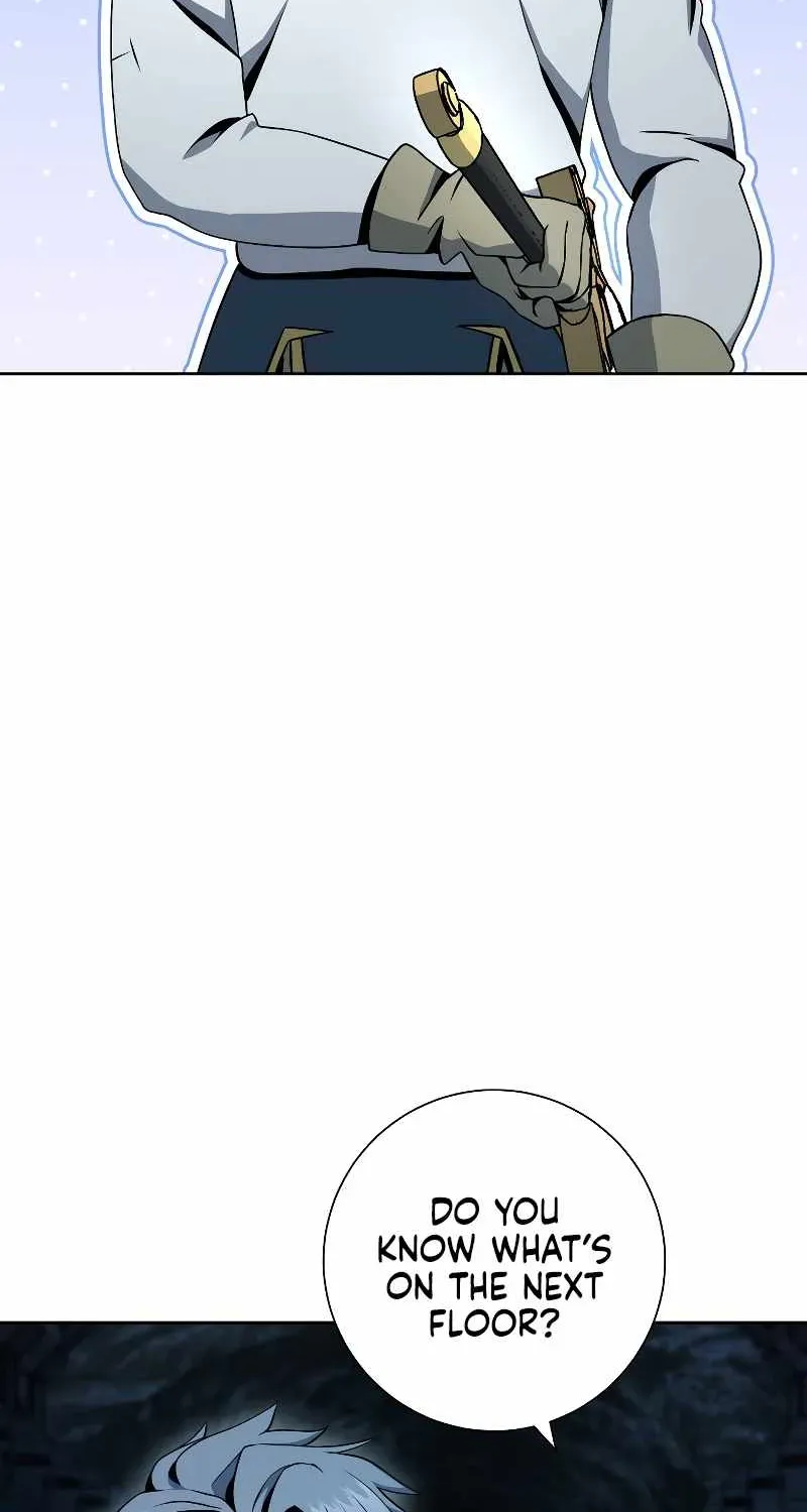 Skeleton Soldier Chapter 191 page 27 - 