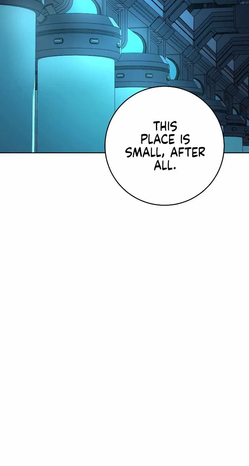 Skeleton Soldier Chapter 191 page 32 - 