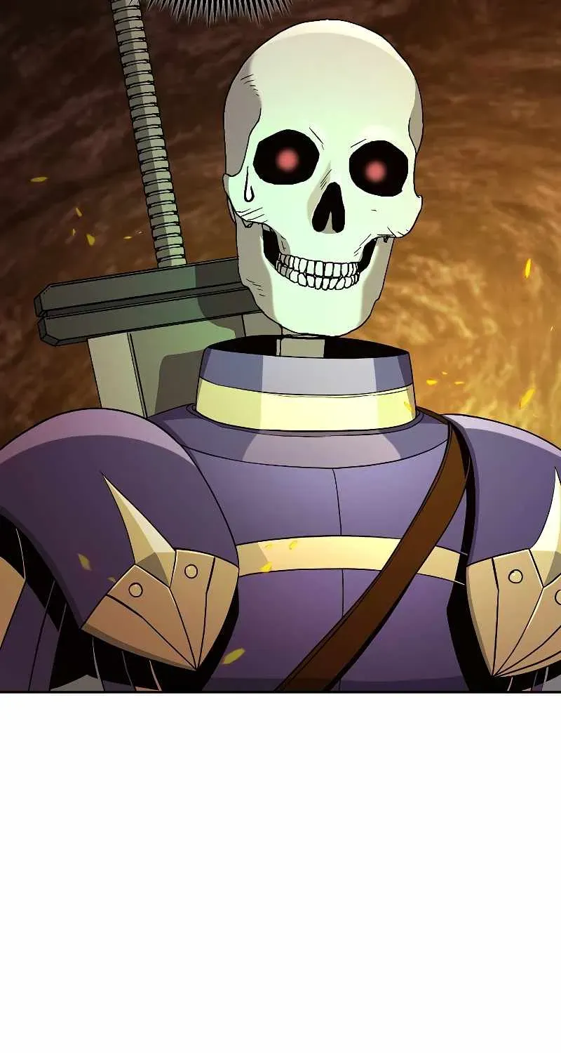 Skeleton Soldier Chapter 191 page 38 - 
