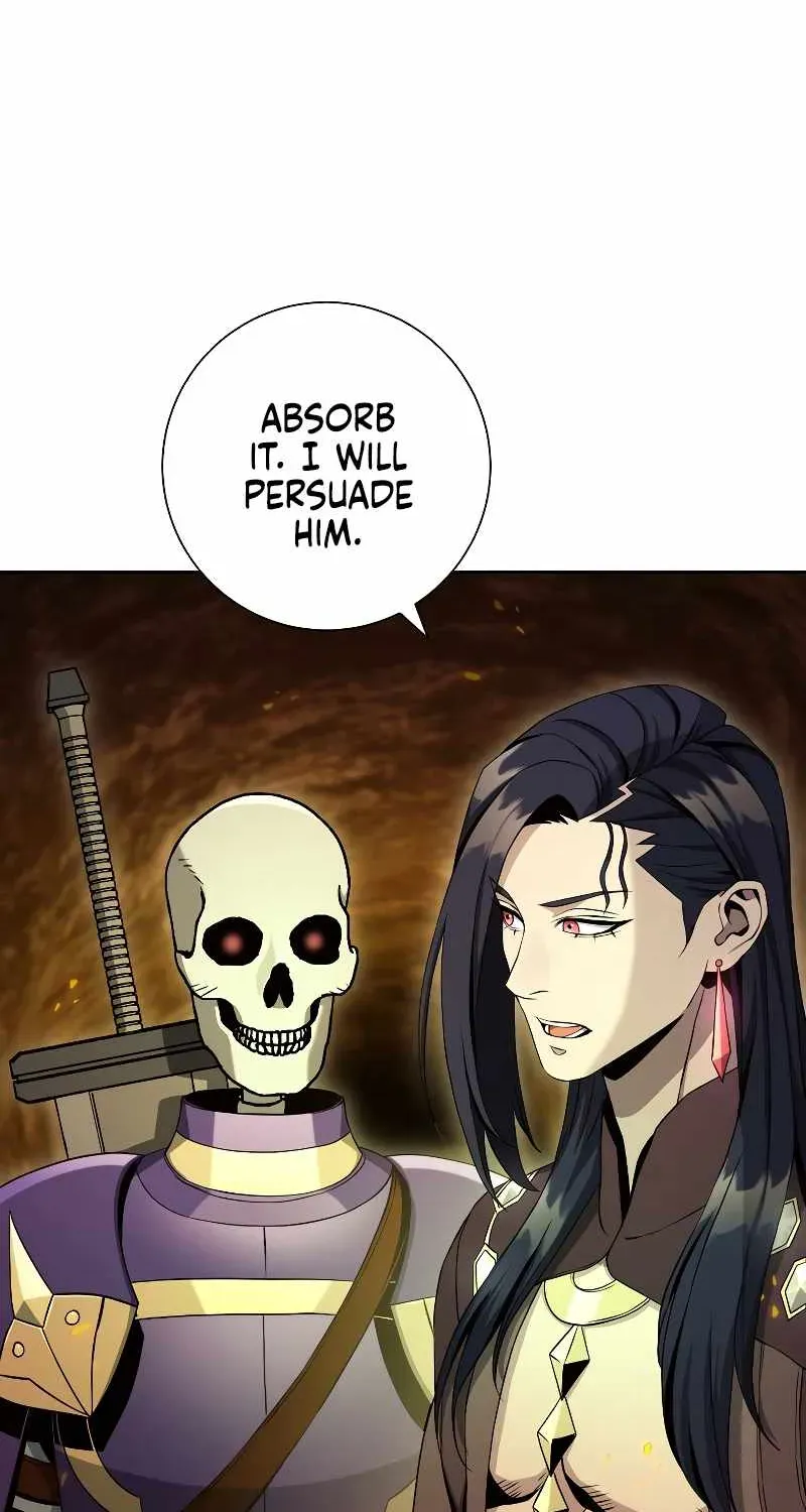 Skeleton Soldier Chapter 191 page 39 - 