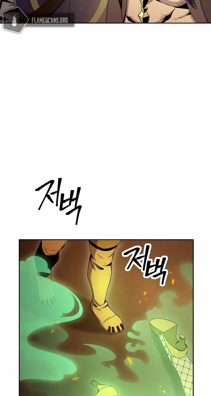 Skeleton Soldier Chapter 191 page 40 - 