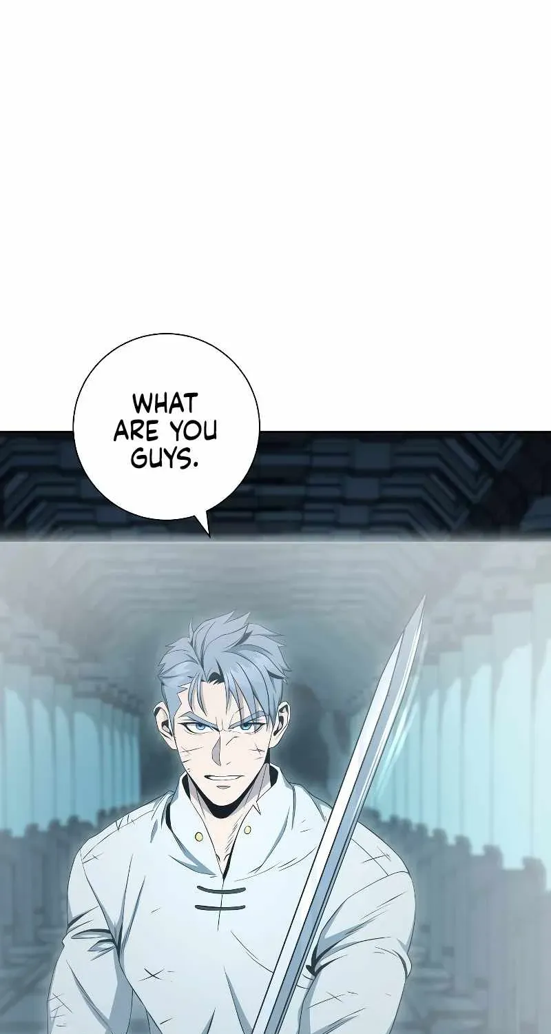 Skeleton Soldier Chapter 191 page 5 - 