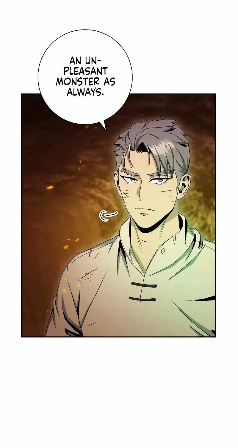 Skeleton Soldier Chapter 191 page 45 - 