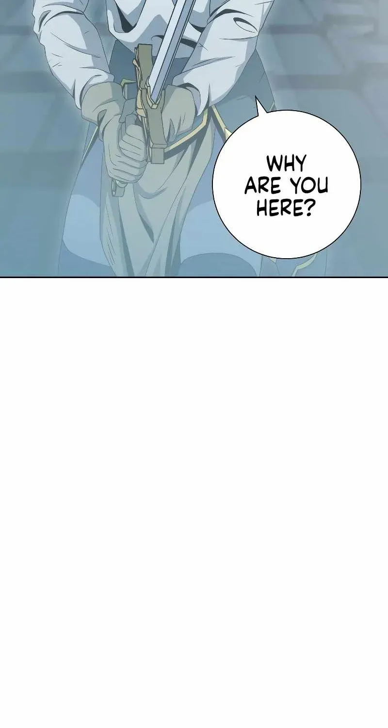 Skeleton Soldier Chapter 191 page 6 - 