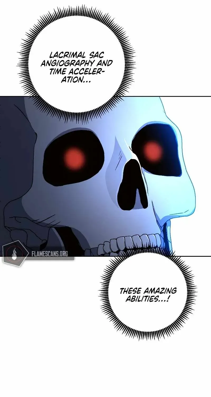 Skeleton Soldier Chapter 191 page 53 - 