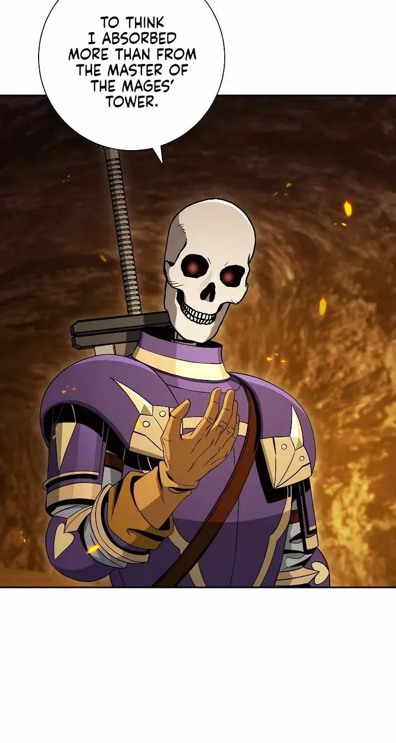 Skeleton Soldier Chapter 191 page 60 - 