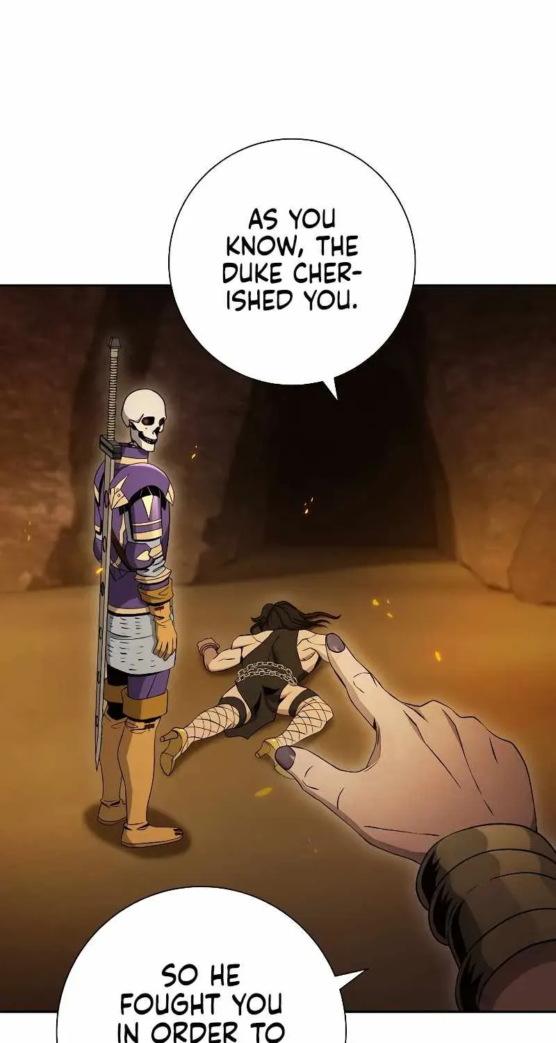 Skeleton Soldier Chapter 191 page 66 - 