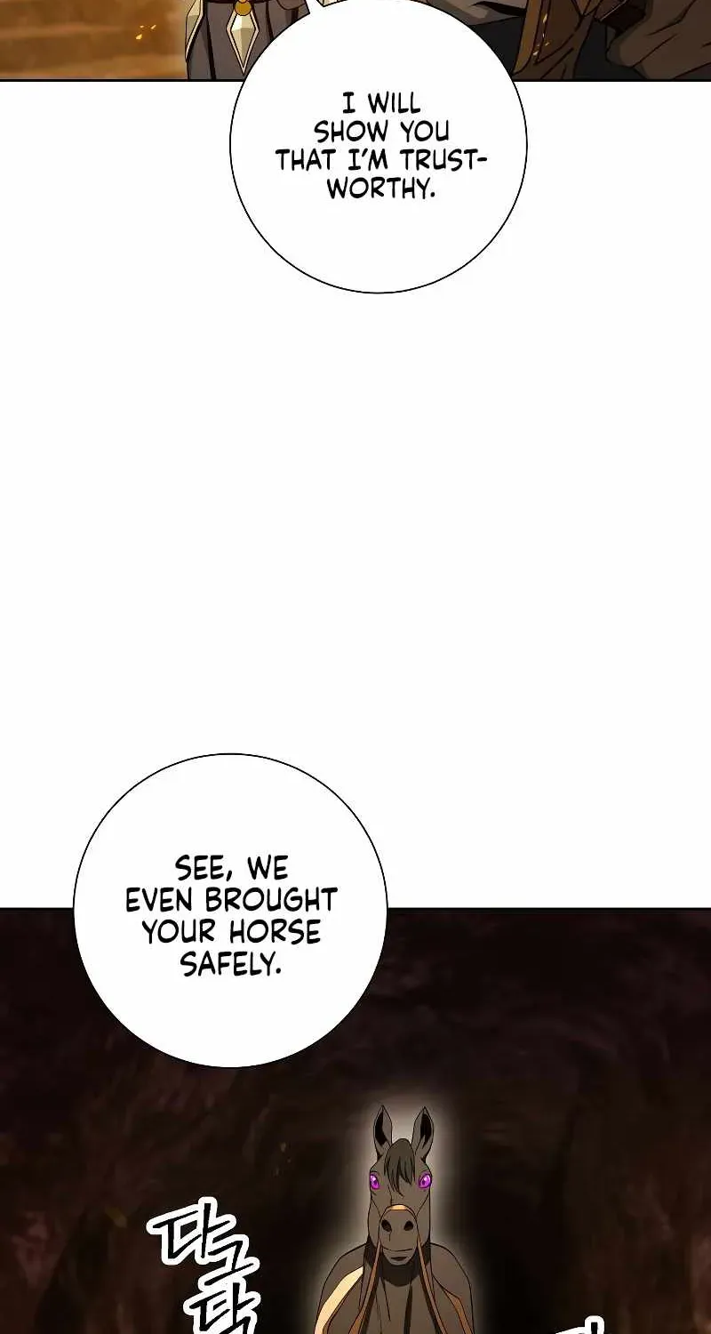 Skeleton Soldier Chapter 191 page 69 - 