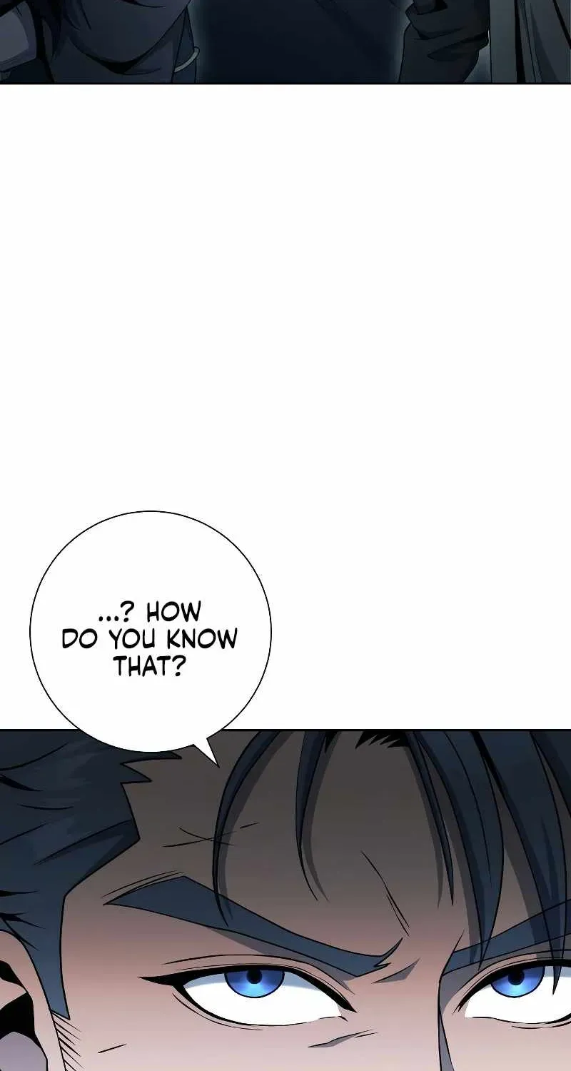 Skeleton Soldier Chapter 191 page 8 - 