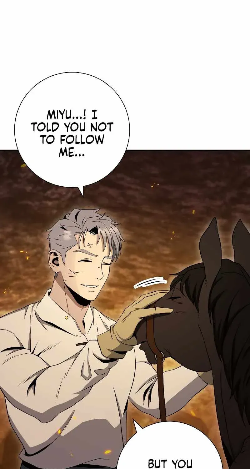 Skeleton Soldier Chapter 191 page 74 - 
