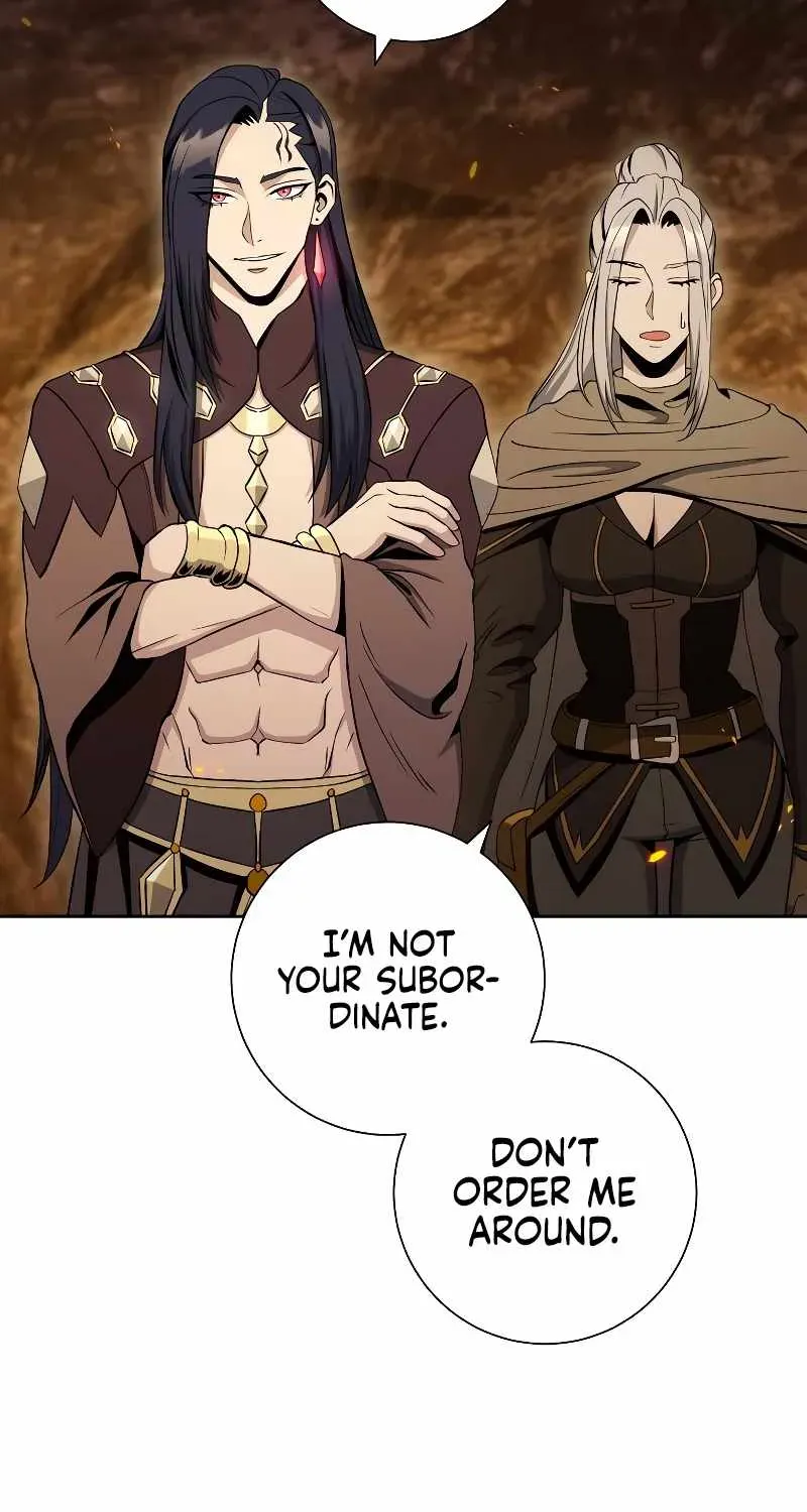 Skeleton Soldier Chapter 191 page 76 - 