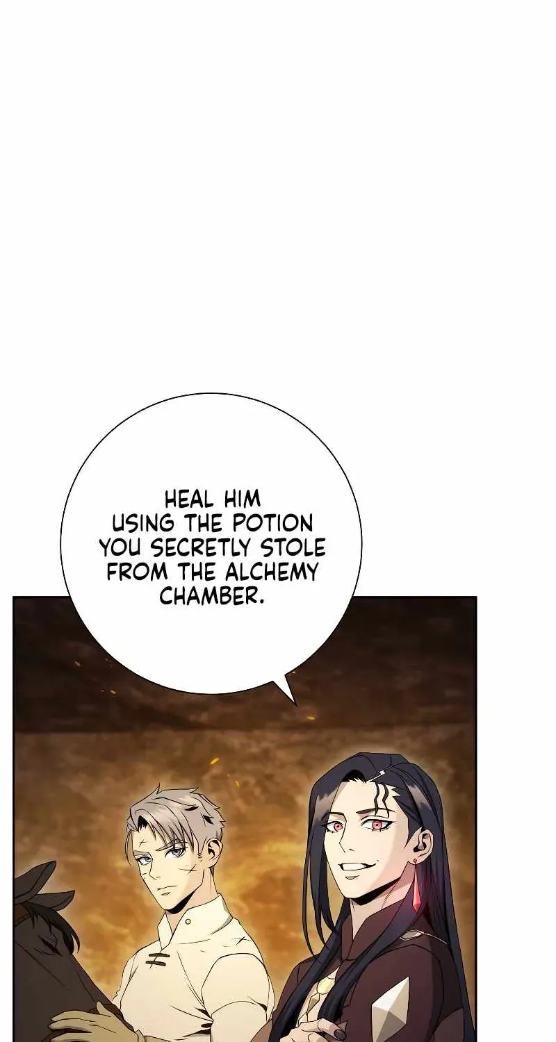 Skeleton Soldier Chapter 191 page 77 - 