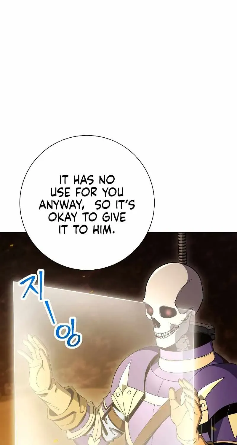 Skeleton Soldier Chapter 191 page 80 - 