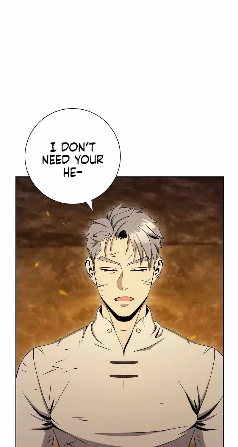 Skeleton Soldier Chapter 191 page 82 - 