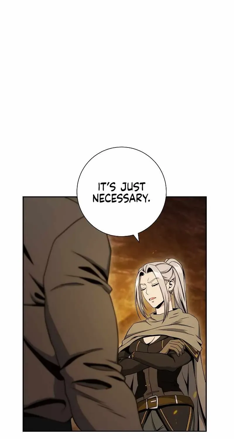Skeleton Soldier Chapter 191 page 86 - 