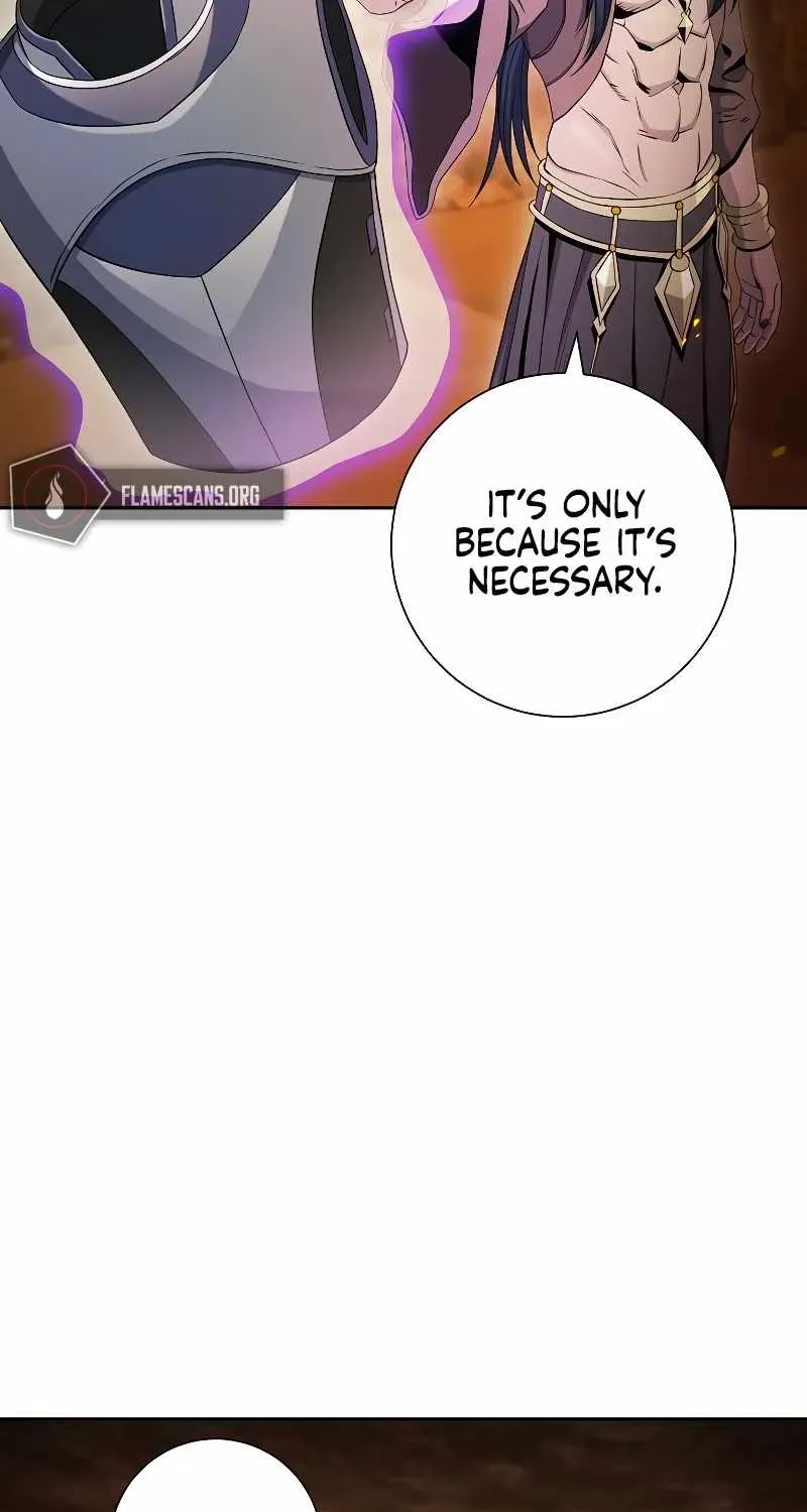 Skeleton Soldier Chapter 191 page 88 - 