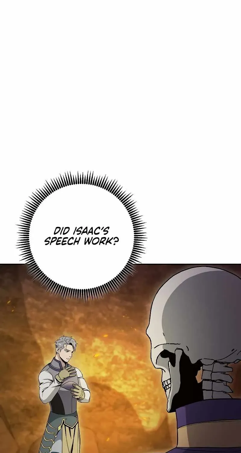 Skeleton Soldier Chapter 191 page 90 - 
