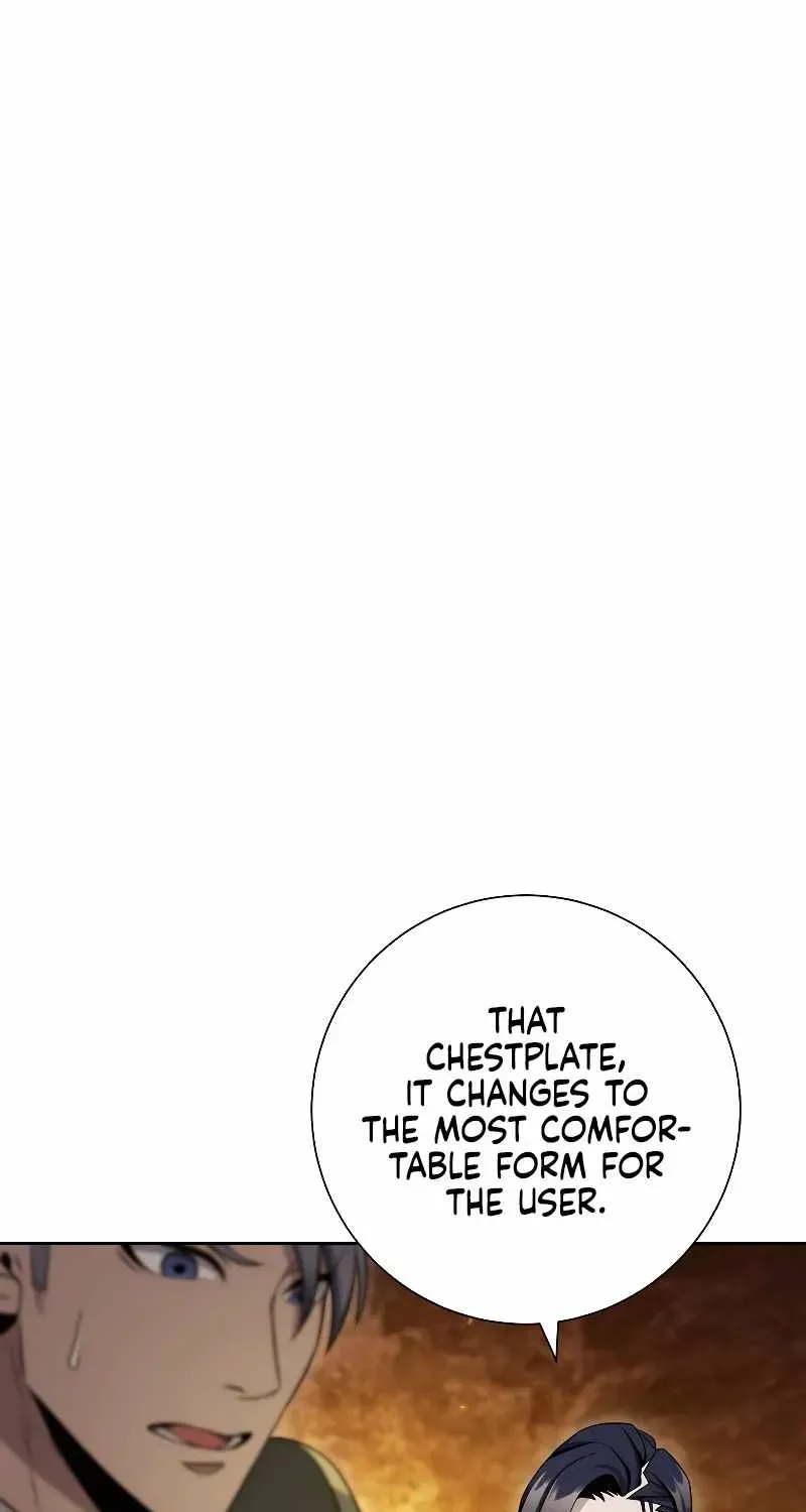 Skeleton Soldier Chapter 191 page 94 - 