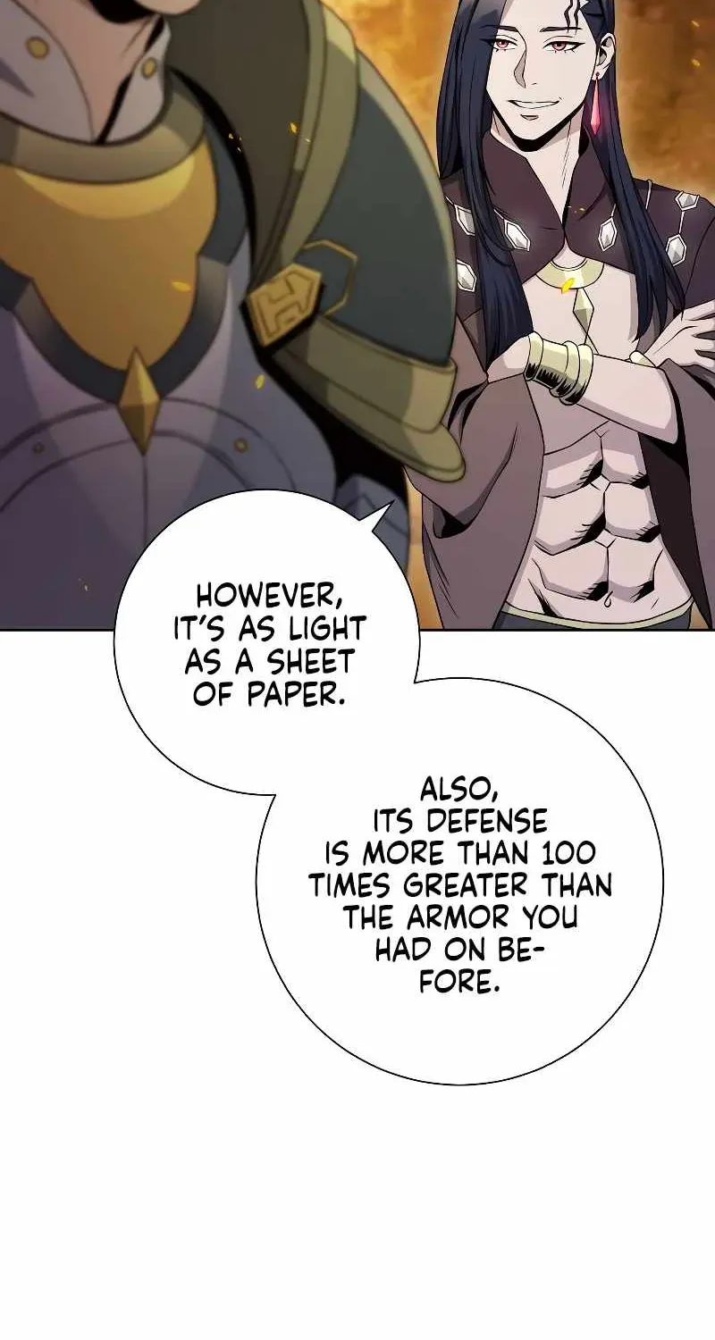 Skeleton Soldier Chapter 191 page 95 - 