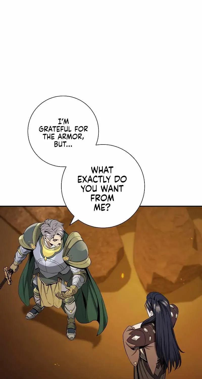 Skeleton Soldier Chapter 191 page 96 - 