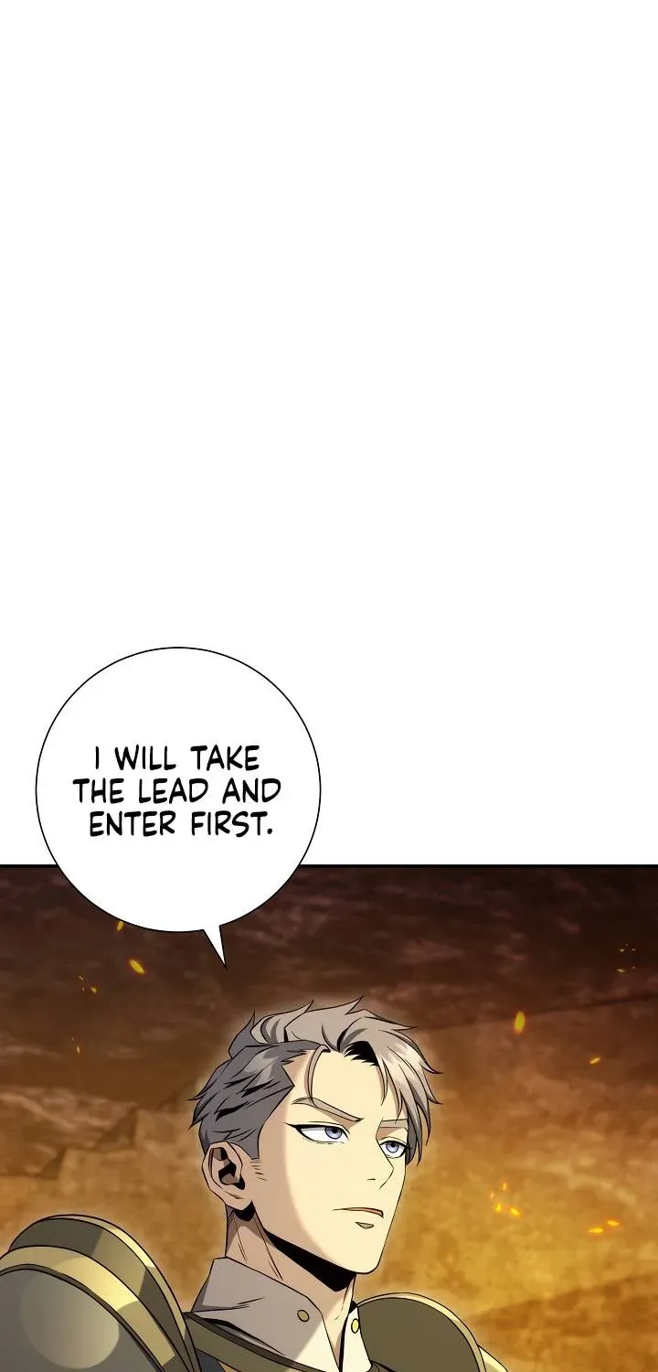 Skeleton Soldier Chapter 192 page 14 - 