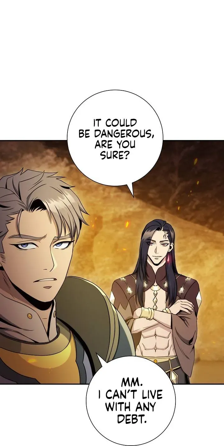 Skeleton Soldier Chapter 192 page 16 - 