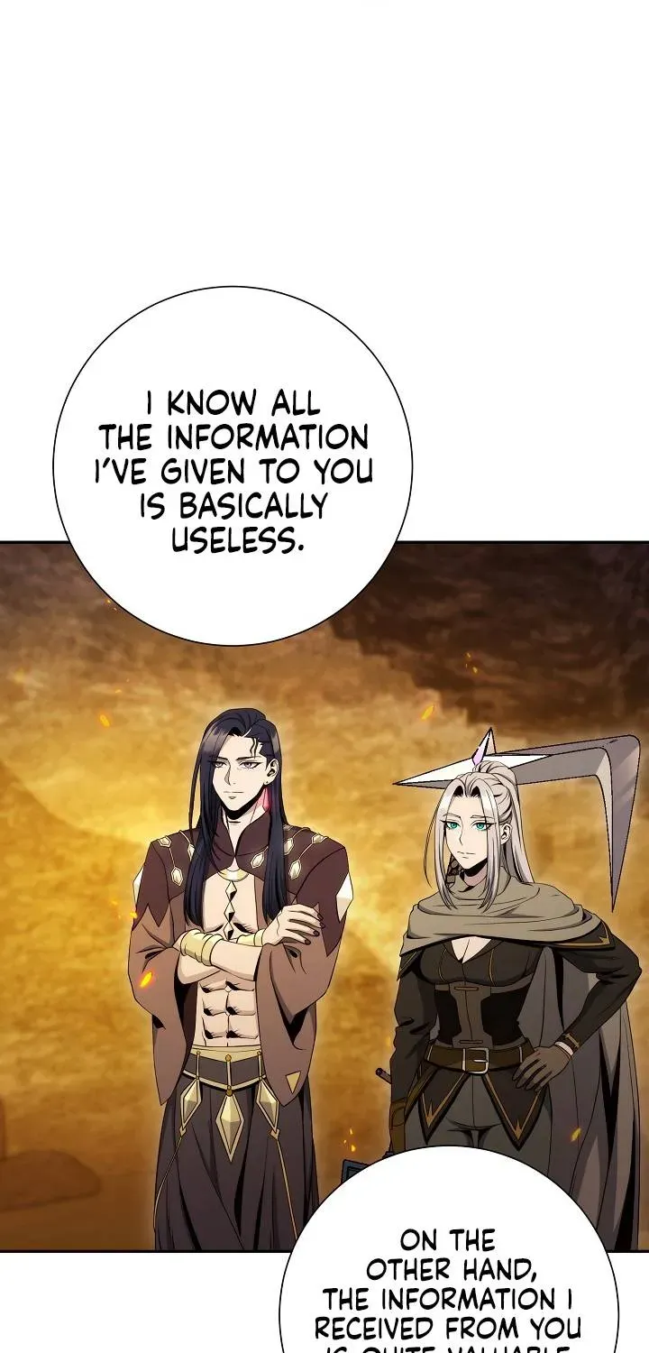 Skeleton Soldier Chapter 192 page 17 - 