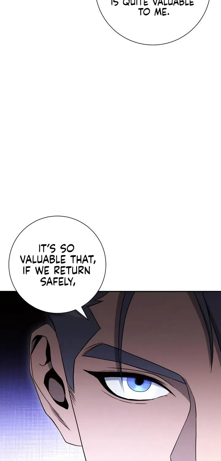 Skeleton Soldier Chapter 192 page 18 - 