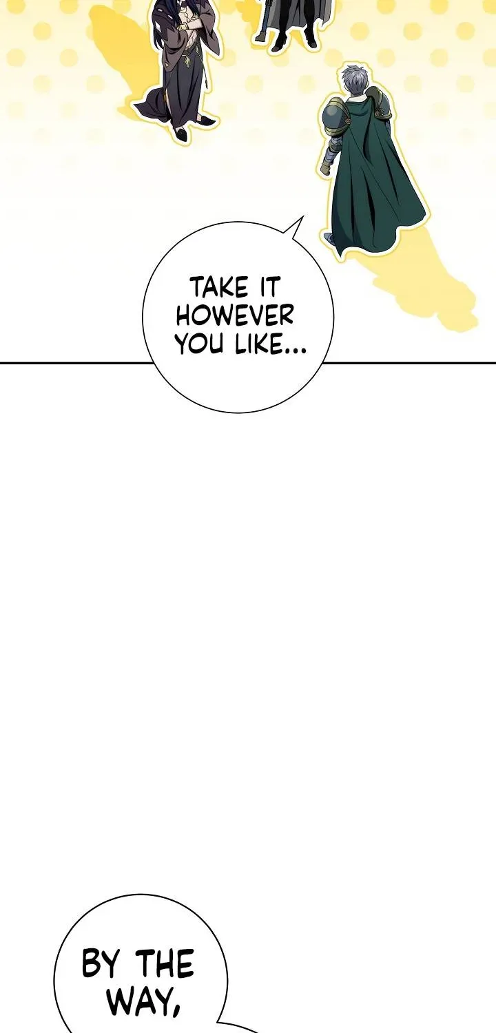 Skeleton Soldier Chapter 192 page 20 - 