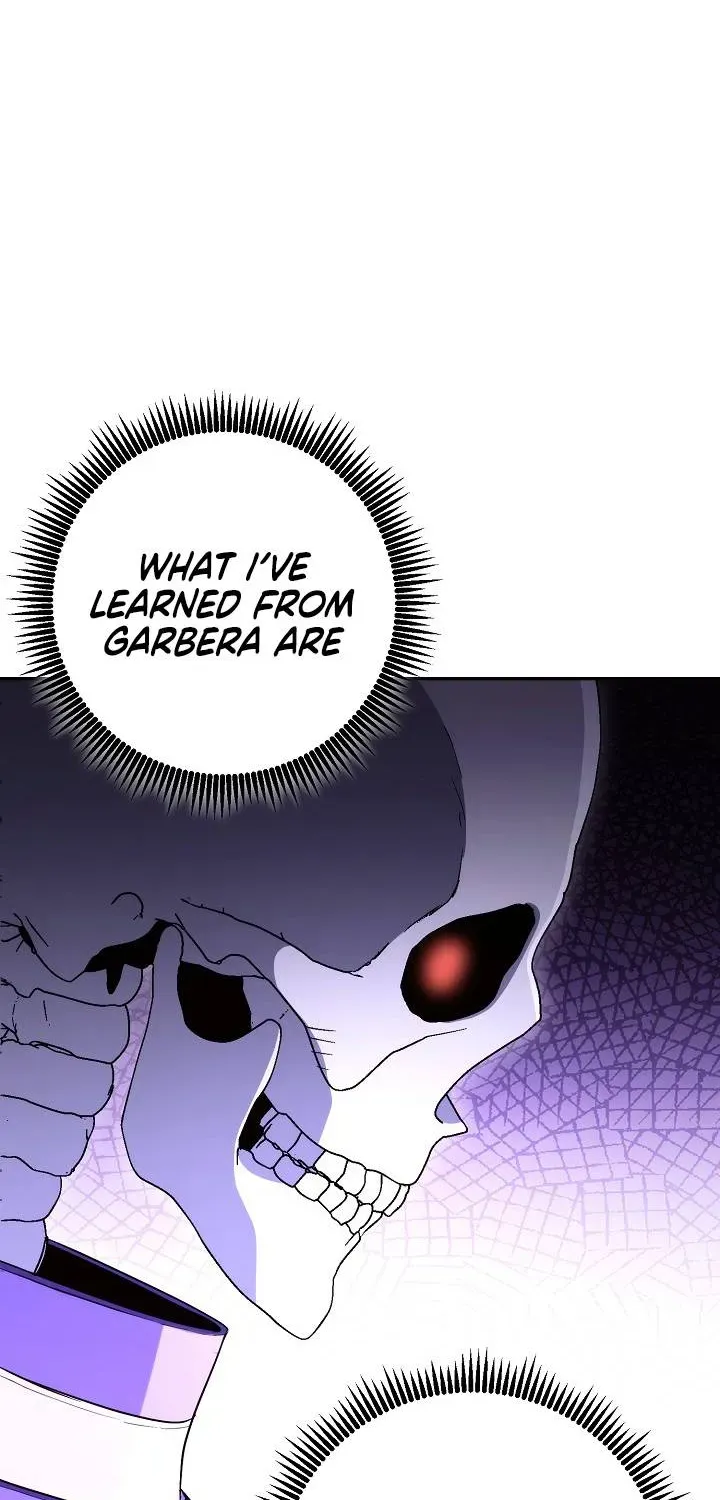 Skeleton Soldier Chapter 192 page 25 - 
